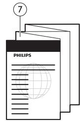 PHILIPS GC 8640 - Eriokonnpntpoitovto - 3