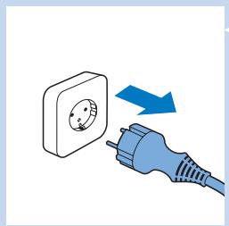 PHILIPS GC 8640 - Aufbewahrung - 2