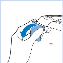 PHILIPS GC 8640 - Témuσa Tns δεξαενης vερού - 1