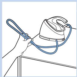 PHILIPS GC 8640 - Arrumacao - 4