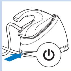 PHILIPS GC 8640 - IMPORTANTE - DESCALCIFICAÇÃO - 1