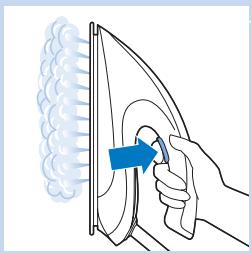 PHILIPS GC 8640 - Repassage - 3