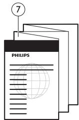 PHILIPS GC 8640 - Produktöversikt - 3