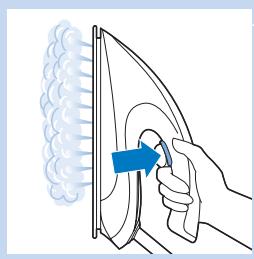 PHILIPS GC 8640 - Angaktivator - 2
