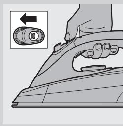 PHILIPS GC8370 - Stiratura a vapore - 3