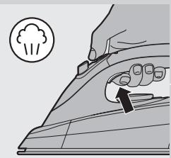PHILIPS GC8370 - Steam ironing - 3