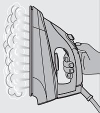 PHILIPS GC8370 - Dampstrygning - 4