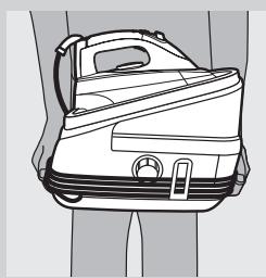 PHILIPS GC8370 - Förvaring - 3