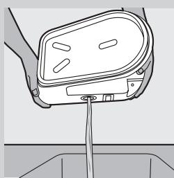 PHILIPS GC8370 - Kirec Temizleme özelliği - 4