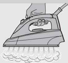 PHILIPS GC8370 - Dampstryking - 6