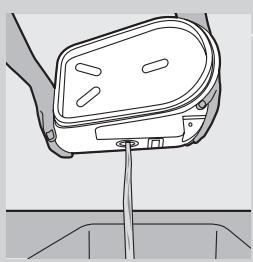 PHILIPS GC8370 - Avkalkningsfunktion - 4