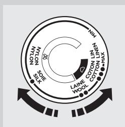 PHILIPS GC8370 - Allman beskrivning (Bild 1) - 2