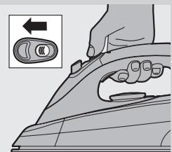 PHILIPS GC8370 - Steam ironing - 4