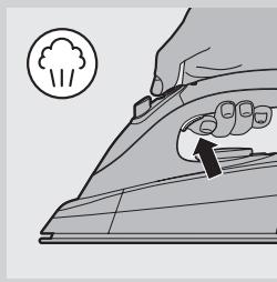 PHILIPS GC8370 - Planchado con vapor - 2