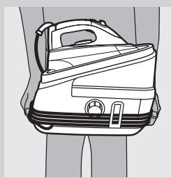PHILIPS GC8370 - Storage - 3