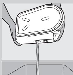 PHILIPS GC8370 - Calc-Clean-funktion - 4