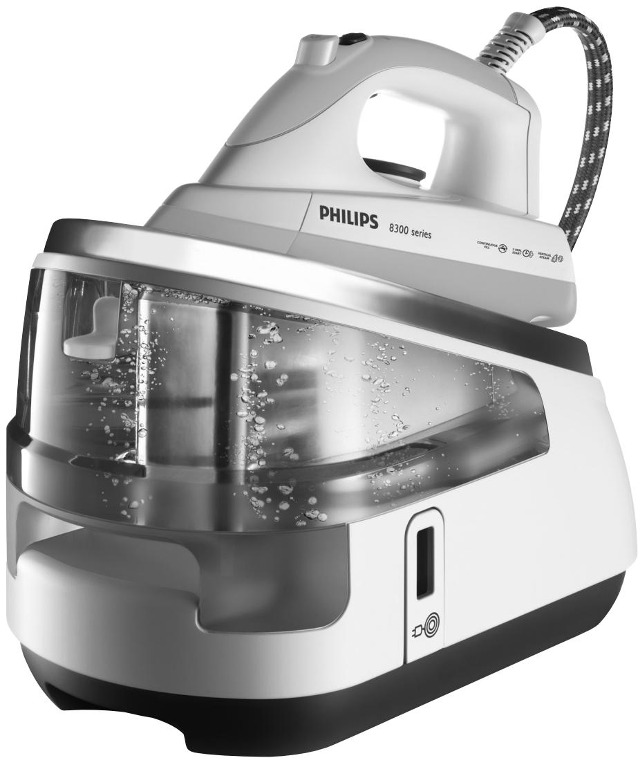 PHILIPS GC8370 - 1