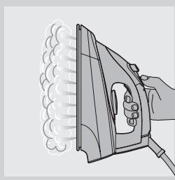 PHILIPS GC8370 - Planchado con vapor - 4