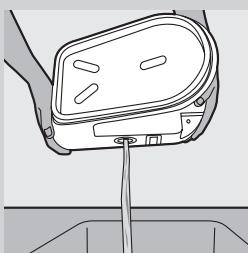 PHILIPS GC8370 - Calc-Clean-toiminto - 5