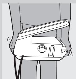 PHILIPS GC8370 - Fonction anticalcaire - 2