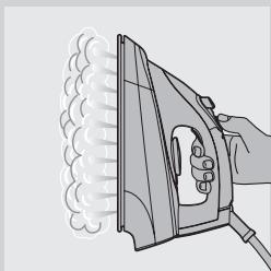 PHILIPS GC8370 - Repassage à la vapeur - 4