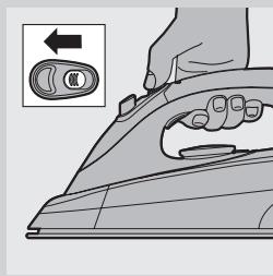 PHILIPS GC8370 - Planchado con vapor - 3