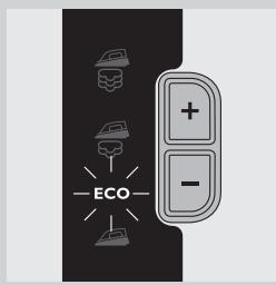 PHILIPS GC8370 - Engomar a vapor - 1
