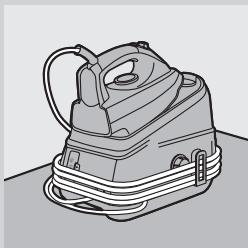 PHILIPS GC8370 - Conservazione - 2