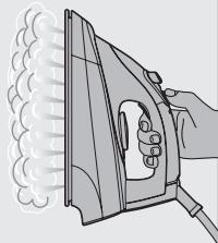 PHILIPS GC8370 - Angstrykning - 5