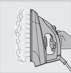 PHILIPS GC8370 - Aeitoupyia kεiδωμatoσ atou - 4