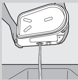 PHILIPS GC8370 - Función Calc-Clean - 4