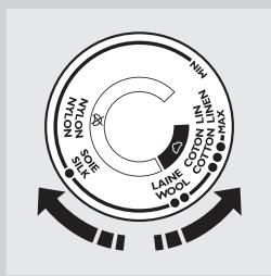 PHILIPS GC8370 - Voyant de replissage du réservoir d'eau - 2