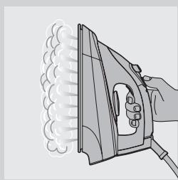 PHILIPS GC8370 - Stoomstrijken - 4