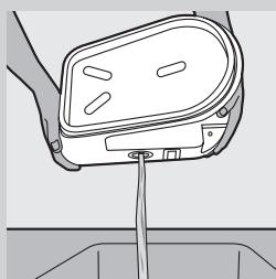 PHILIPS GC8370 - Calc-Clean function - 6