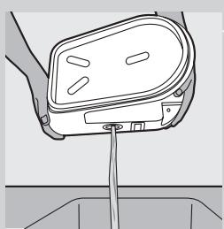 PHILIPS GC8370 - Calc-Clean function - 4