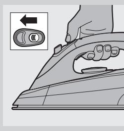PHILIPS GC8370 - Engomar a vapor - 3