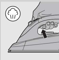 PHILIPS GC8370 - Repassage à la vapeur - 2