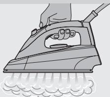 PHILIPS GC8370 - Dampstrygning - 5