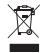 AEG-ELECTROLUX BOOMERANG - SMALTIMENTO DELL'APPARECCHIO (AMBIENTE) - 1