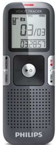PHILIPS LFH0625 - 2