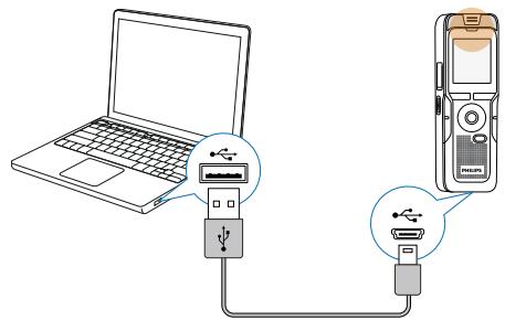 PHILIPS DVT 1000,  DVT1500 - Note - 1