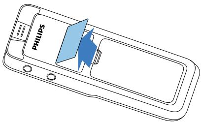 PHILIPS DVT 1000,  DVT1500 - (DVT3000 - DVT7000) - 1
