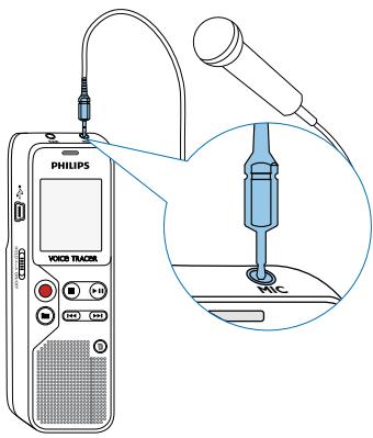 PHILIPS DVT1100 - Note - 1