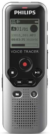 PHILIPS DVT2000/00 - 1