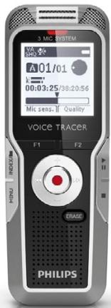 PHILIPS DVT3000 - www.philips.com/welcome - 3