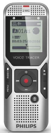 PHILIPS DVT3000 - www.philips.com/welcome - 1