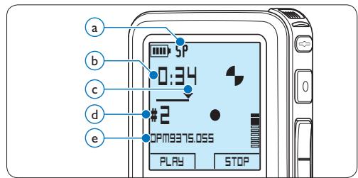 PHILIPS LFH 9375 - Opmerking - 3