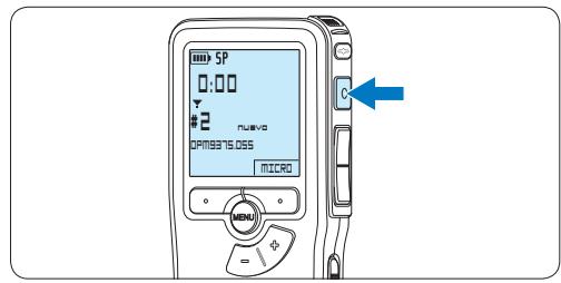 PHILIPS LFH 9375 - Nota - 2