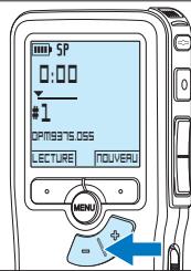 PHILIPS LFH 9375 - Mode d'insertion: - 3