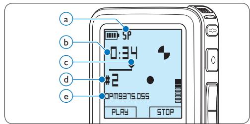 PHILIPS LFH 9375 - Nota - 3